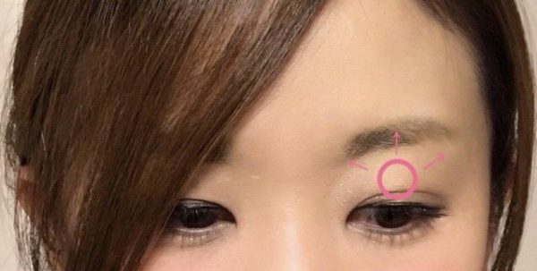 時短で目元ぱっちり!プロが教える簡単「ワンカラーグラデーション」術