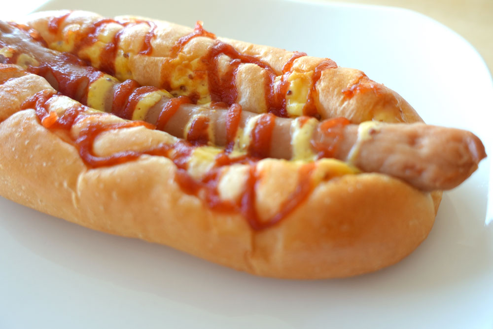 おいしく糖質オフ！食物繊維もとれる「大麦パン」4種類がローソンから登場♪