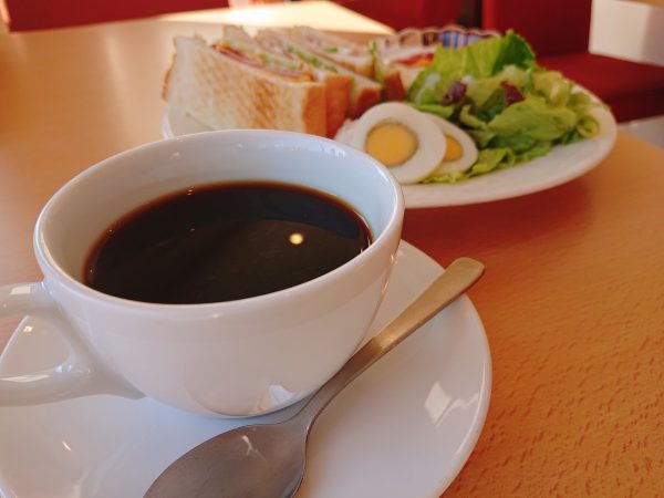 【京都】パン屋さんだからこそ!贅沢サンドイッチモーニング@OAK FOOD produced by Light Cafe