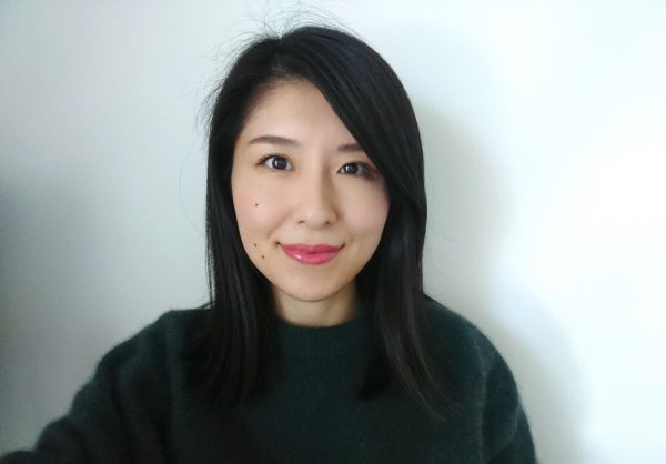 直毛さんでもふんわりエアリー♪簡単にできる「ロングボブ」の巻き方