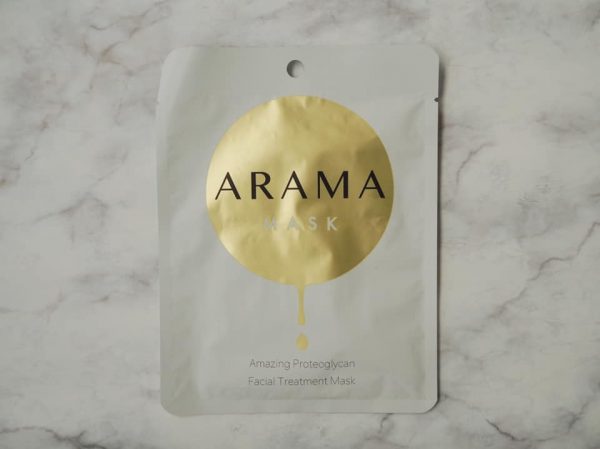ARAMA MASK