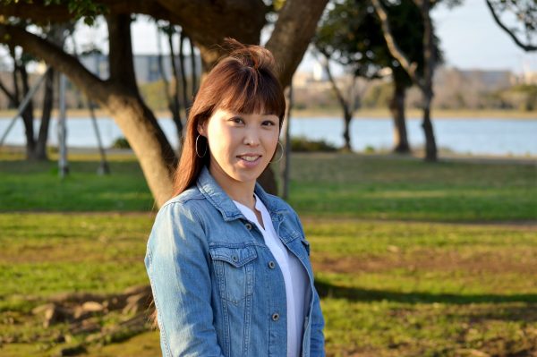 ゆっきぃさん