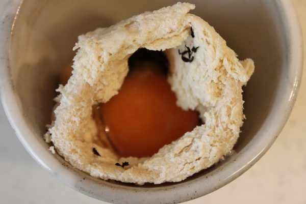 薄揚げ