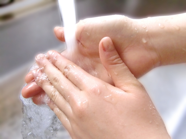 ウイルスを寄せ付けない、負けない！今日から徹底したい「風邪予防」のヒント