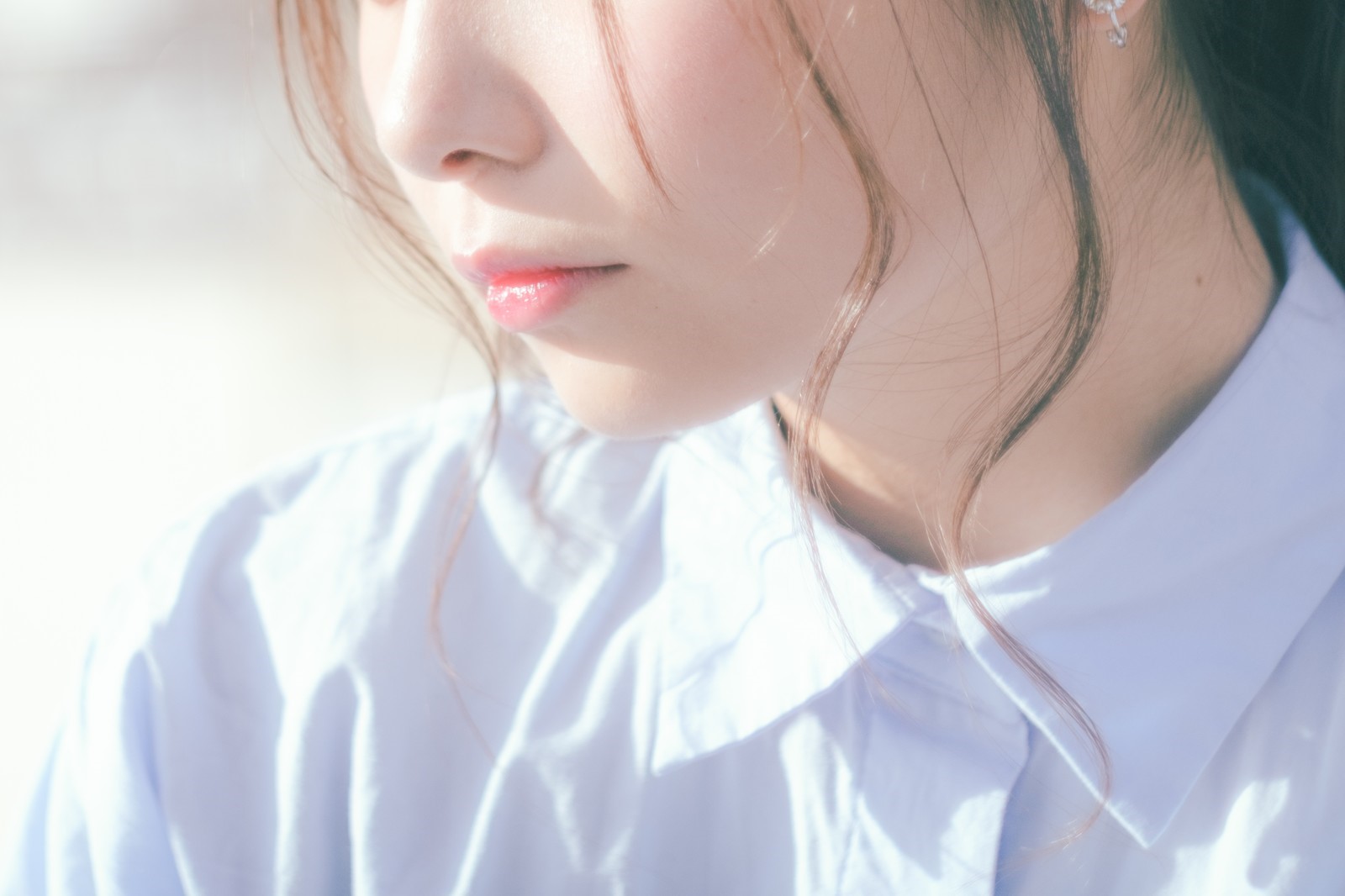 すっぴん美人に見える！今っぽい「ナチュラルメイク」を簡単に作るコツ2つ