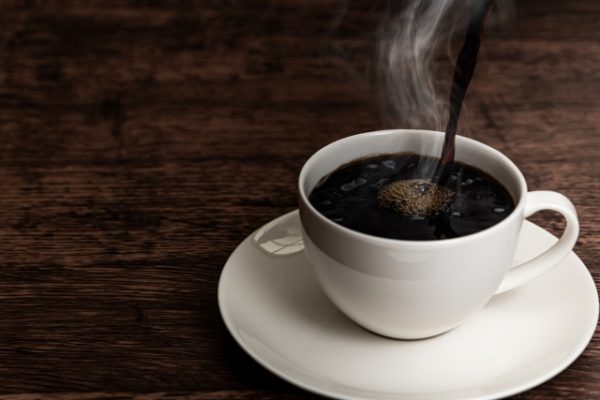 コーヒー