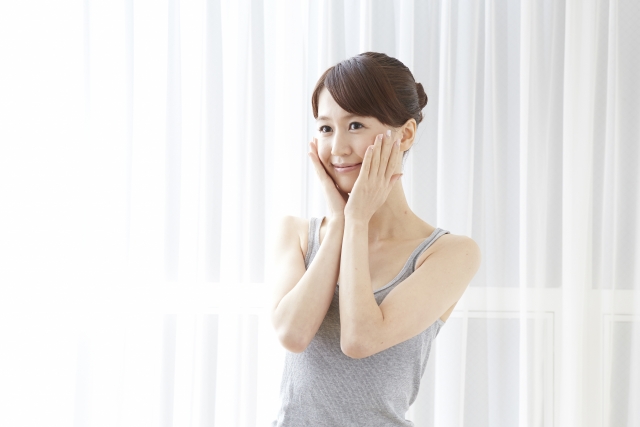 1日5分でアンチエイジング！私のおすすめ「美容法」2つ