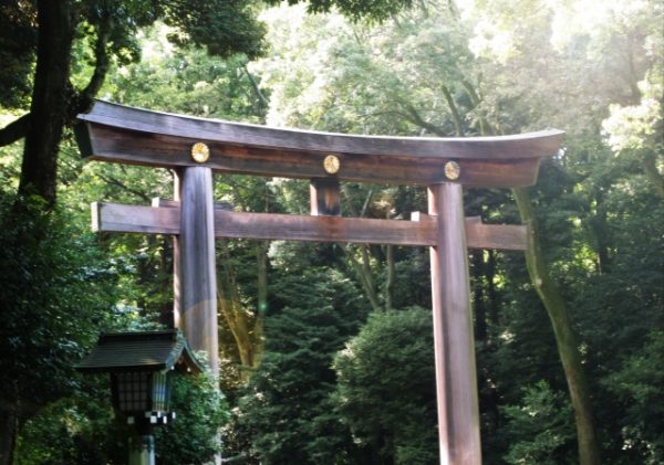 神社