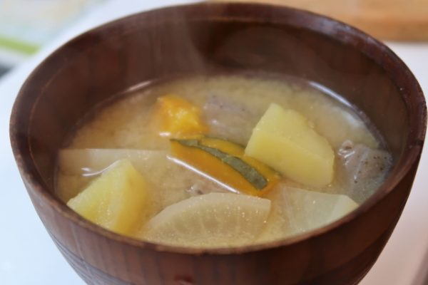 味噌汁