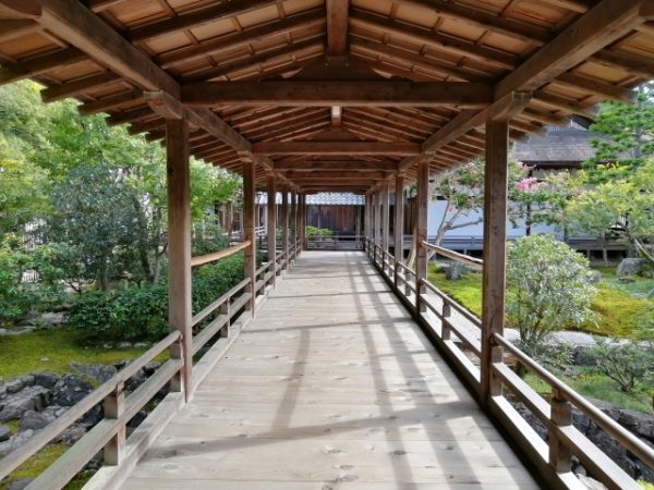 通路