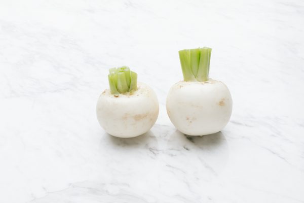 胃腸を温めて消化を促し、冷えを防ぐ「かぶ」