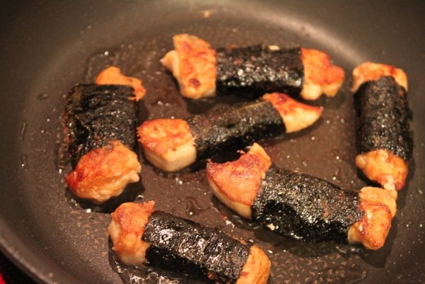 鶏ささみ