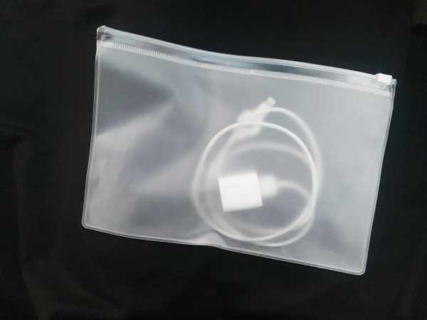 無印良品「EVAケース」