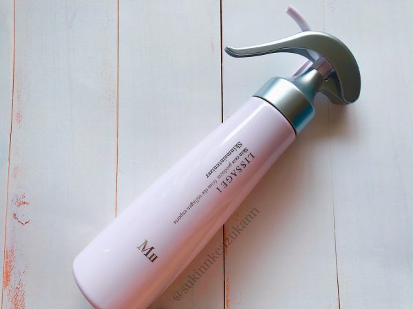「リサージ」の「スキンメンテナイザー」