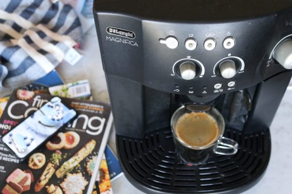 コーヒーメーカー