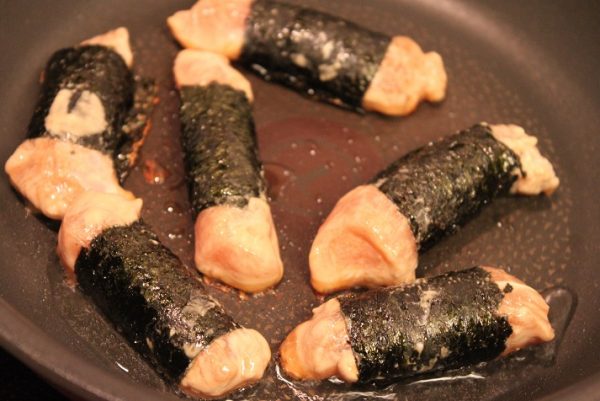 鶏ささみ