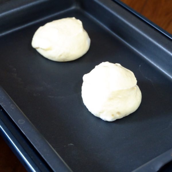sairiさんのパンケーキ