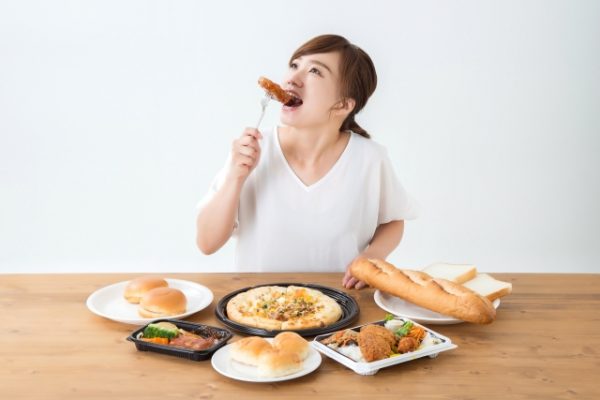食事