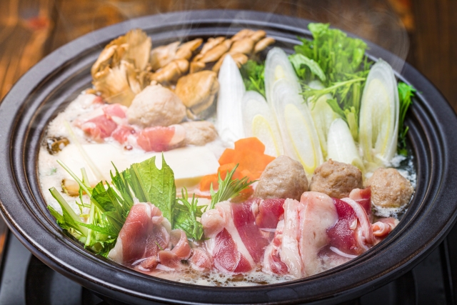 冬に食べたい「鍋」人気ランキング♪女子は“地味鍋”がお好き!?