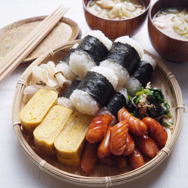 忙しくても朝の時間を上手に使う♪朝美人さんが朝ごはんで心掛けている3つのこと