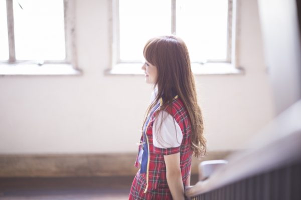 10代のアイドル