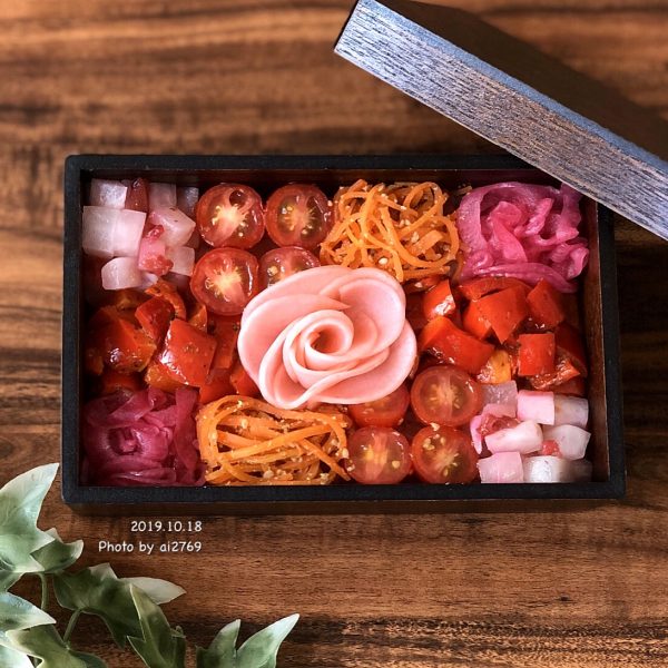 前日準備と常備菜で朝はラクする! 私の「時短お弁当作り」