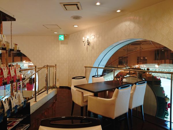 【大阪】トーストが6種類から選べる!洋菓子専門店の人気モーニング@ポアール
