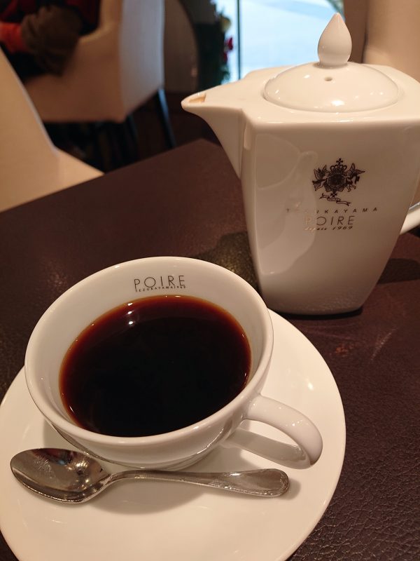【大阪】トーストが6種類から選べる!洋菓子専門店の人気モーニング@ポアール