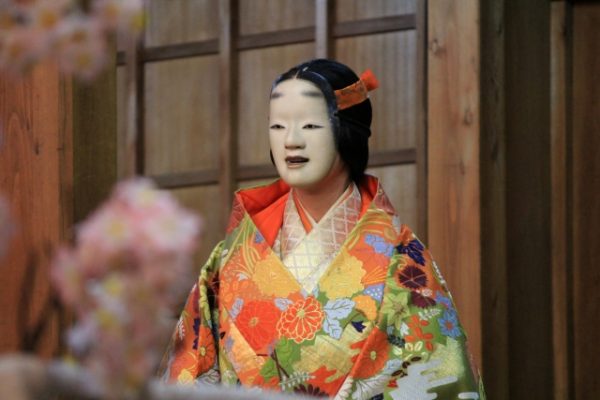人形