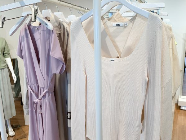 2020春夏展示会レポート♪「UNIQLO」の気になる新作アイテム3つ