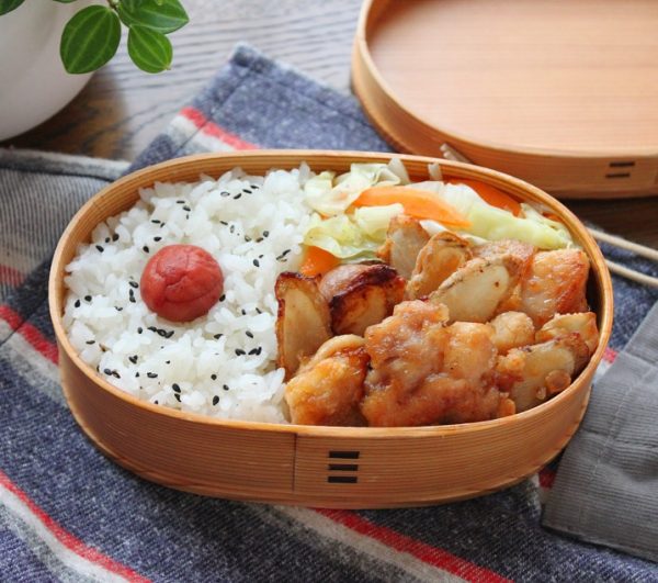 忙しい朝でも簡単・美味！2019年「料理家さんのお弁当レシピ」人気ベスト5