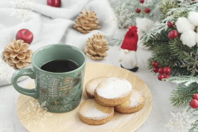特別感たっぷり♪クリスマスに贈りたい&食べたいスイーツ3選