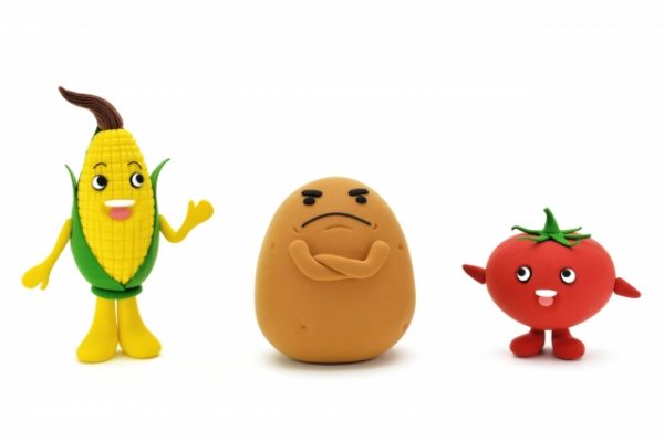 キャラクター