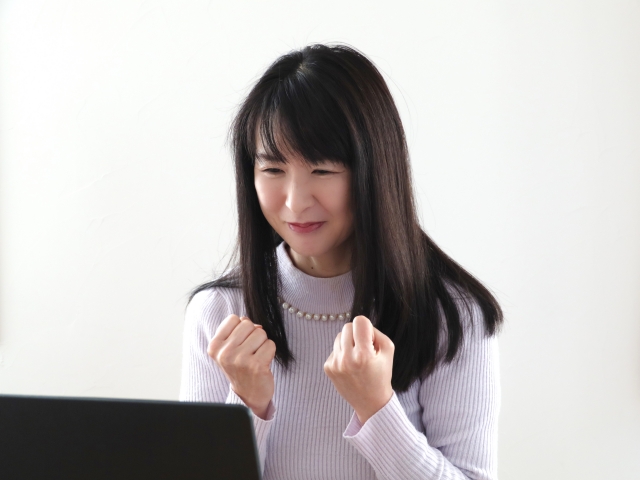 「主婦」を1単語の英語で言うと？