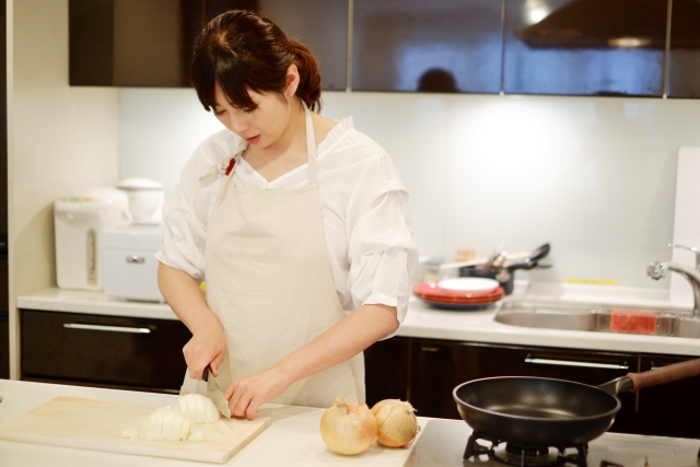 英語の「homemaker」の意味って？