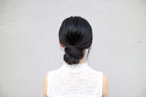 忙しい朝でもこれさえ覚えればＯＫ！2019年「ヘアアレンジ」ベスト5