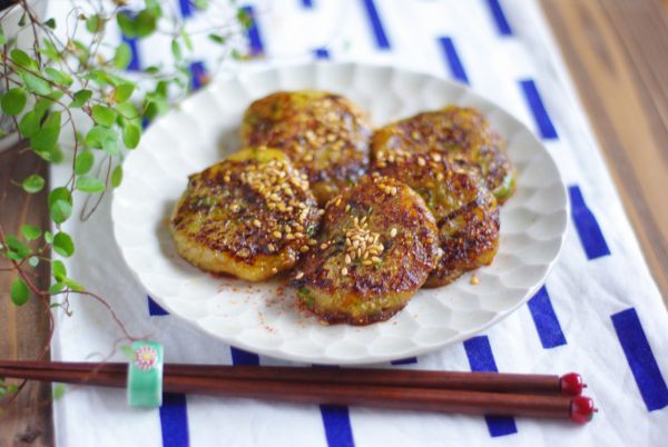 もっちり食感に夢中!「大根もち」の作り置き by:Mayu*さん
