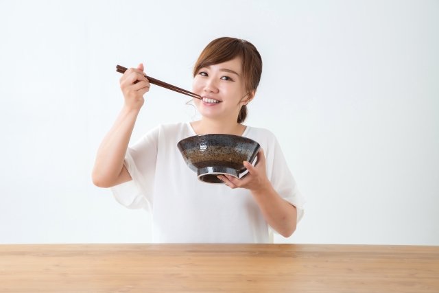 太りやすい時期を上手に過ごす！お正月に太らない3つの方法