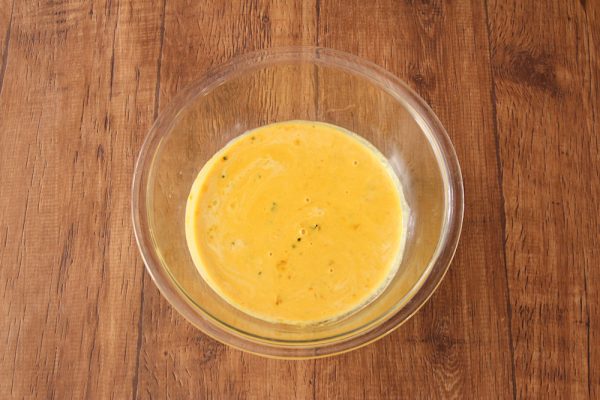 【レンジで簡単】ミキサー不要!丸ごとかぼちゃの「濃厚豆乳ポタージュ」