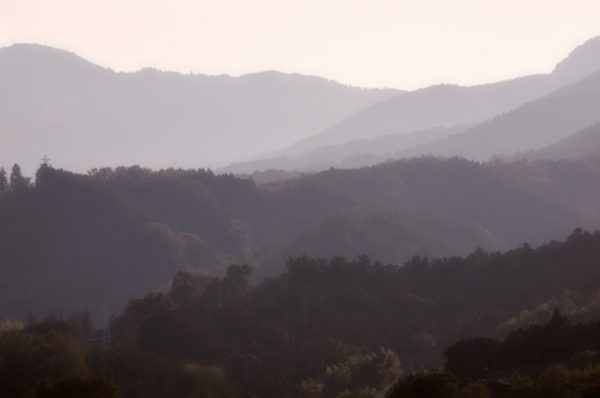 風景