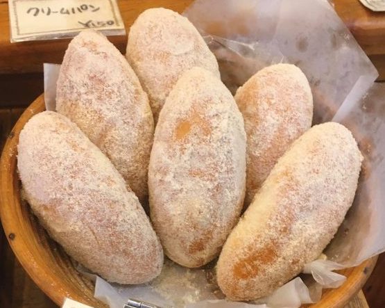 【等々力】レトロパンからドイツパンまで勢揃い！ブーランジュリー「コシュカ」