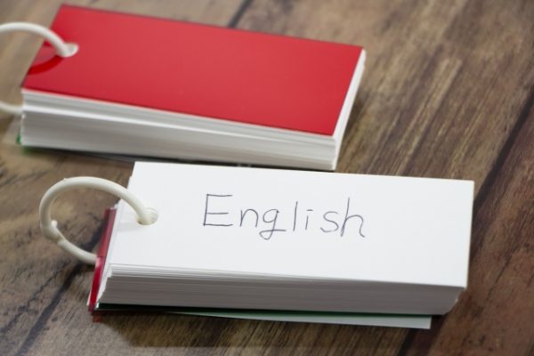 英単語帳