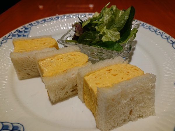 【京都】レトロなカフェで堪能♪至福の「だしまきサンド」モーニング@神乃珈琲