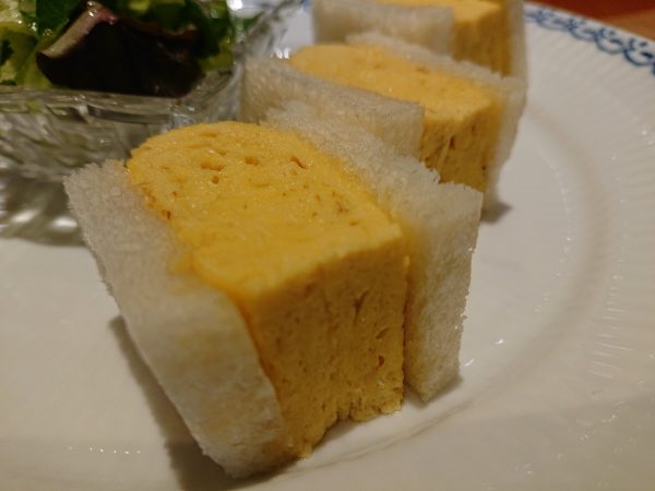 【京都】あのドトールの最高位カフェ♪至福の「だしまきサンド」モーニング@神乃珈琲