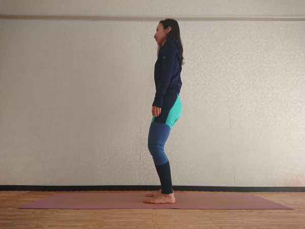 揺するだけで体ポカポカ♪気持ちもハッピーになる体操「スワイショウ」