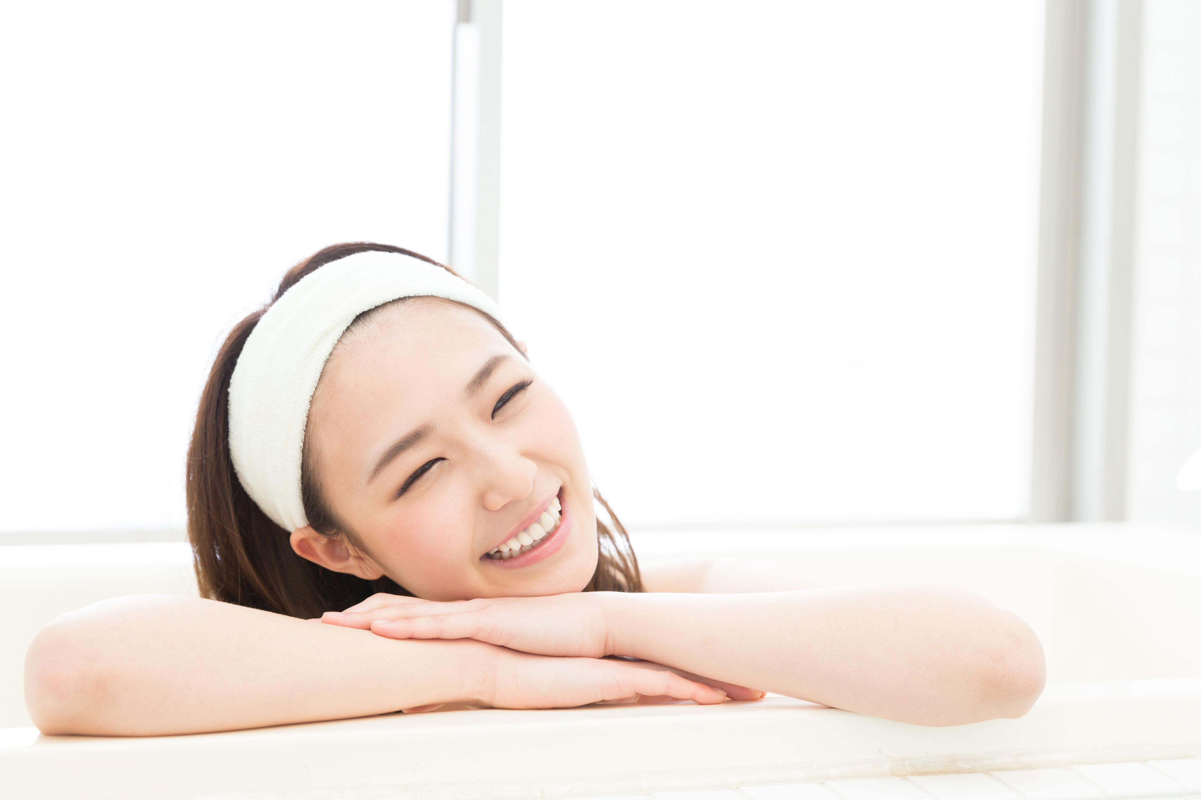 美容家さんたちも実践！「朝風呂」のうれしい美容効果3つ