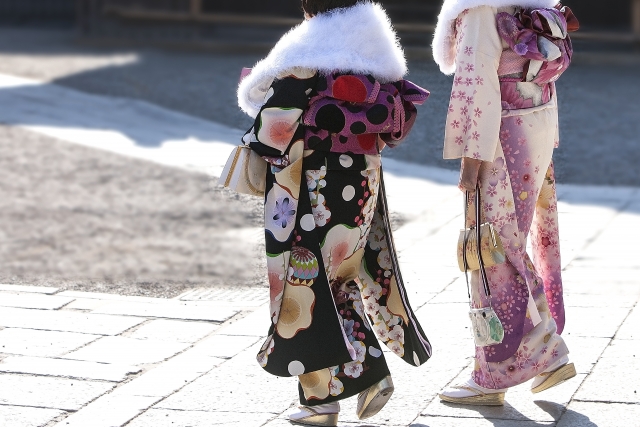 新年の「初詣」を英語で言うと？