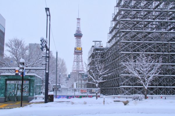 大通り