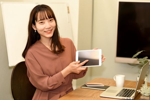 プレゼン