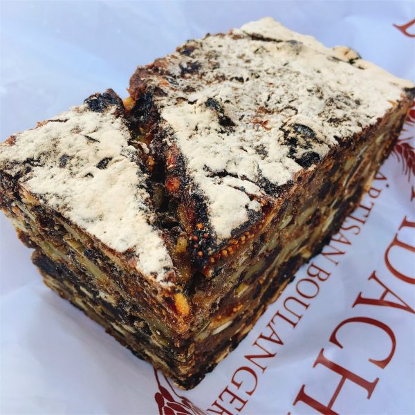 【横浜・センター南】ハード系のパンが最高に美味!「ブーランジェリーパティスリートレトゥールアダチ」